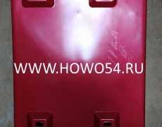 Брызговик защита передний правый WG1642230004