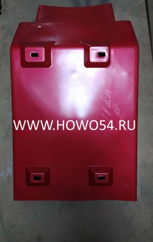 Брызговик защита передний правый WG1642230004