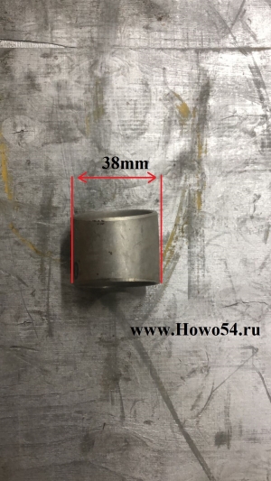 Втулки шатунные SHANTUI SD23 NT855-C280 5412386 187420
