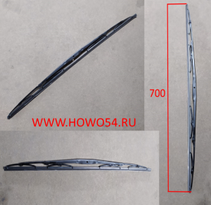 Щетка стеклоочистителя BEIFANG BENCHI	5407433 ACX0008207345