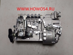ТНВД YC6M (375 л.с.) М3800-1111100-С27