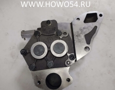 Насос маляный ДВС WD618 61800071010