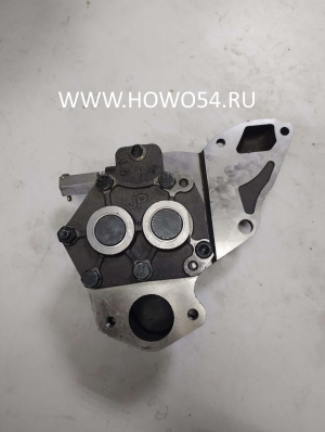 Насос маляный ДВС WD618 61800071010