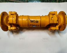 Вал карданный задний (L=43,5) XCMG ZL30G 251900388 / Z3G.4.2