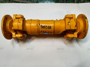 Вал карданный задний (L=43,5) XCMG ZL30G 251900388 / Z3G.4.2