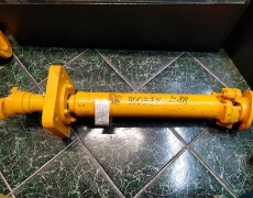 Вал карданный передний большой XCMG (L=88) ZL30G 251900387 / Z3G.4.1