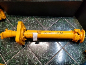 Вал карданный передний большой XCMG (L=88) ZL30G 251900387 / Z3G.4.1