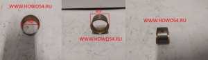 Втулка распредвала XCMG SHANGCHAI D6114B/D9 5412482 D02A-113-01b