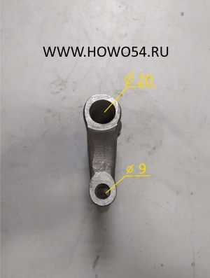 Вилка включения МКД 199012320014