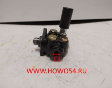 Насос ручной подкачки ТНВД SHANGCHAI D6114B 5408083 SP/KF2204.5J2/GYD260