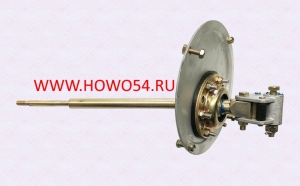 Рычаг переключения передач КПП 12JS (под тяги) X3000 DZ95259240592