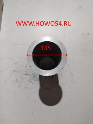 Гофра глушителя SHAANXI M3000 285MM 5410302 DZ95259540018
