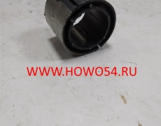 Втулка стабилизатора переднего F3000 (внутренняя) 81.43704.0074
