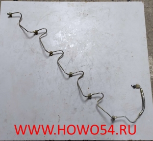 Трубка дренажная обратки YC6M М3400-1104240А