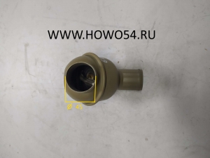 Термостат в сборе 80℃ 614060135