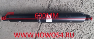 Амортизатор основной Перед.Моста SMS WG9100680004