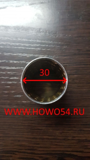 Втулка пальца задней колодки 5404783 A6744210150