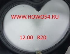 Флиппер под камеру 12.00 R20 12235