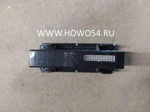 Блок управления отопителем электронный (климат-контроль) HOWO WG1630840322