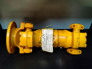 Вал карданный передний малый (L=32) XCMG ZL30G 251900387