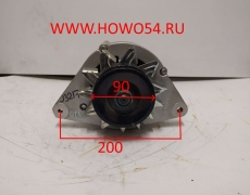 Генератор для двигателя Yuchai YC6108/YC6B125 J3217-3701100