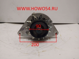 Генератор для двигателя Yuchai YC6108/YC6B125 J3217-3701100