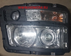 Фара передняя левая F3000 5403025 DZ93189723010