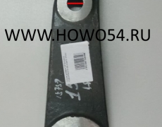 Сошка рулевая ГУР SHAANXI F2000 F3000 D=56 WG9731478051