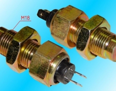 Датчик коленвала ISLe, 6BT, 6CT