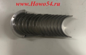 Вкладыши коренные (STD) ISLe, 6L, 6CT - 3944163 CUMMINS 6СТ (3944163)