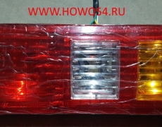 Фонарь задний XCMG ZL50 54S03181 ZL50G/500F/500K