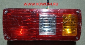 Фонарь задний XCMG ZL50 54S03181 ZL50G/500F/500K