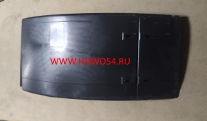 Брызговик правый задний SHAANXI F2000 81.66410.0352