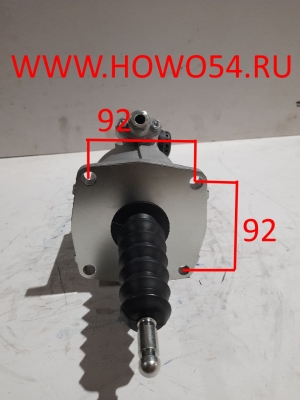 ПГУ SHAANXI X3000 SORL 5417103 16080500500/DZ93189230080
