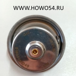 Термостат без корпуса (71%U2103) Креатек WD618 SHAANXI 61800061040