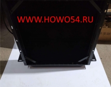 Радиатор системы охлаждения для двигателя XCMG LW300F Yuchai 6B125 (760*925) 5409944 800101763/YC6B125-T21