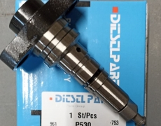 Плунжерная пара DIESEL PARDS P530