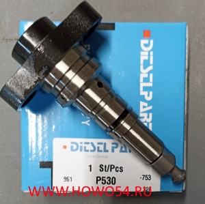 Плунжерная пара DIESEL PARDS P530