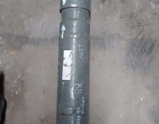 Вал карданный BB 6x6 средний (VG1400) L=890 180х4 крест 57 BEIFANG BENCHI 5420562