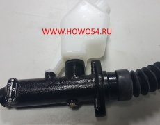 Цилиндр сцепления главный с бачком  Креатек HOWO CK8158 WG9719230013