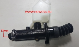 Цилиндр сцепления главный с бачком  Креатек HOWO CK8158 WG9719230013
