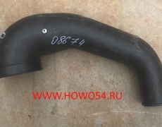 Гофра воздушная HOWO (пластик) WG9725190904