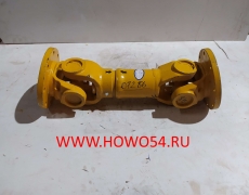 Вал карданный XCMG ZL50G/LW500K среднего 49CM 5407286 860139498/252900464/LW500K.3.3