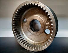 Шестерня коронная 26/48 зубьев NEO S200, ZL20 P00019