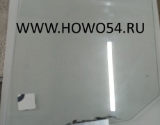 Стекло HOWO двери L AZ1642330060