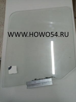 Стекло HOWO двери L AZ1642330060