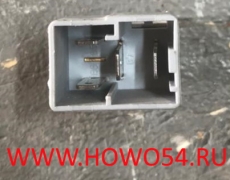 Реле SHAANXI M3000 (4 контакта) 5416947 DZ96189584320
