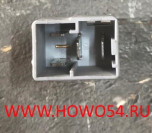 Реле SHAANXI M3000 (4 контакта) 5416947 DZ96189584320