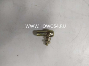 Наконечник тяги регулировочной ТНВД М8 VG92570025