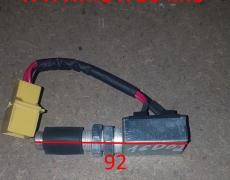Выключатель стоп-сигнала HOWO 07737 WG9725716002